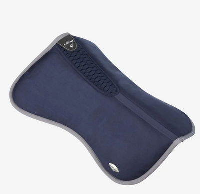 LeMieux Wither Relief Memory Half Pad