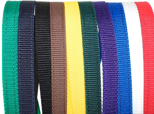 Nunn Finer Nylon Neck Strap