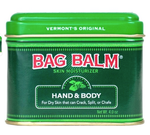Bag Balm Hand & Body 3.75 oz