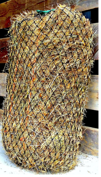 Texas Haynet Square Bale Hay Net