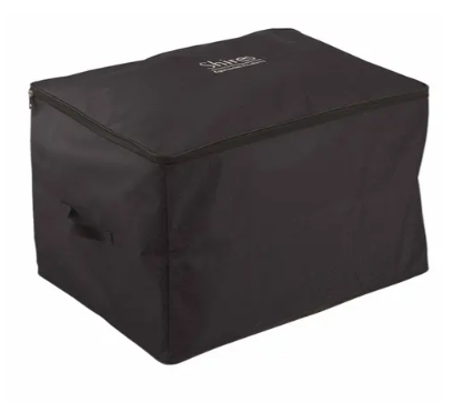 Shires Blanket Storage Bag Black
