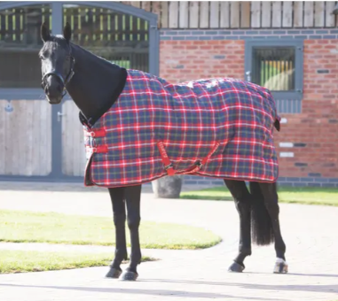 Shires Tempest Plus 200g Stable Blanket