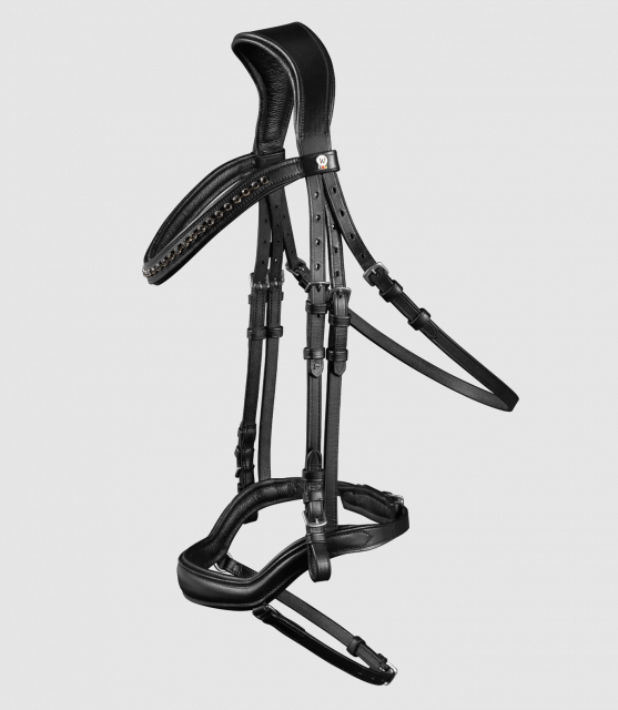 Waldhausen X Line II Bridle