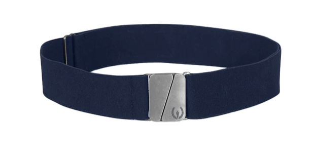 Kerrits Logo Stretch Belt