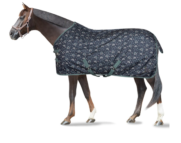 Horze Trixi Pony Turnout Sheet