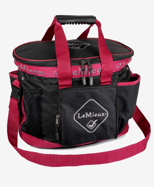 LeMieux Grooming Bag