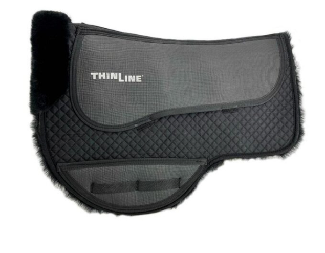 ThinLine Western Endurance Fleece Pad