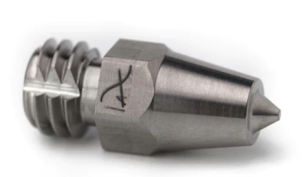 Burke Rack Titanium Burke Titanium Studs – Fair Hill Saddlery