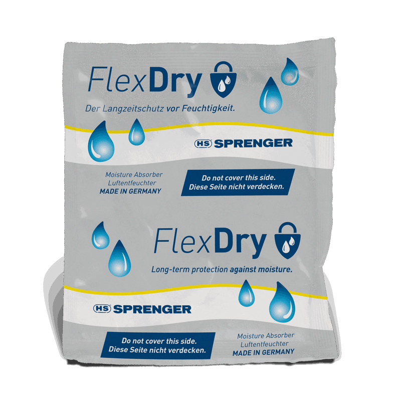 Sprenger Flexdry Single Dehumidifier