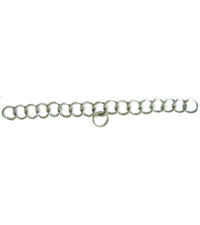Stainless Steel Single Link Curb Chain