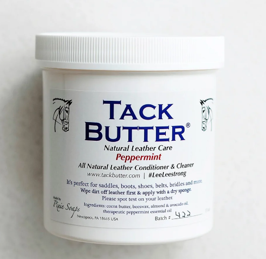 Tack Butter 15 oz