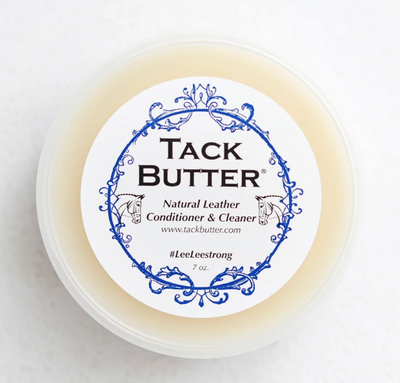 Tack Butter 7 oz