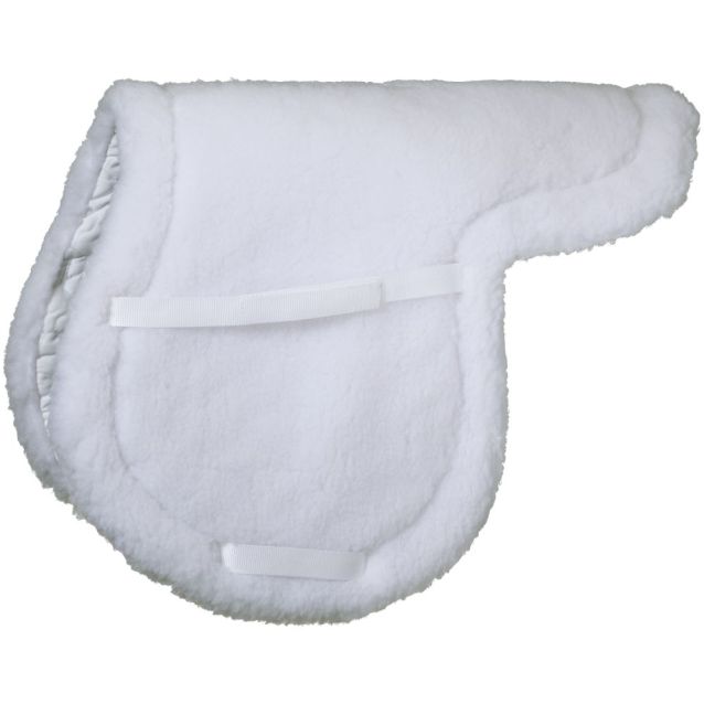 Tough 1 Quilted Bottom Fleece AP Pad