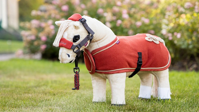 LeMieux Toy Pony Vogue Halter