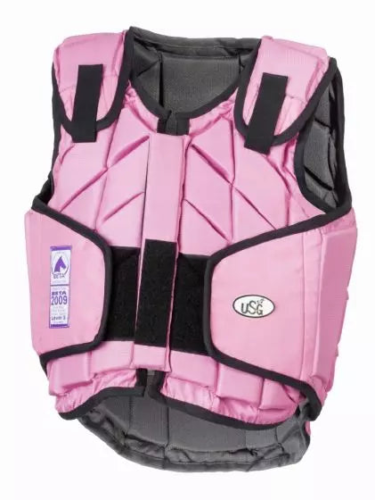 USG Adult Eco Flexi Body Protector