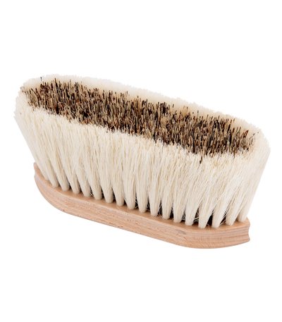 Waldhausen Exclusive Line Natural Bristle Brush