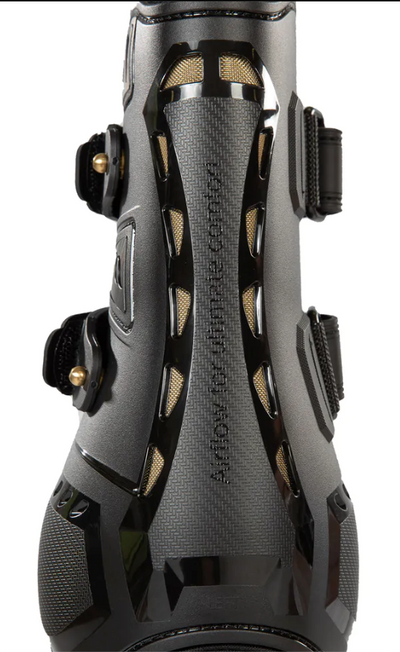 Back on Track Airflow Light Mesh Tendon Boots Pair