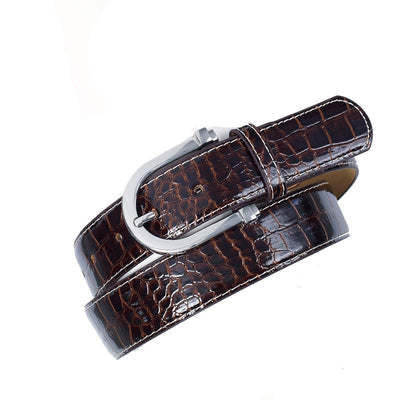 Ovation Ladies Belmont Belt