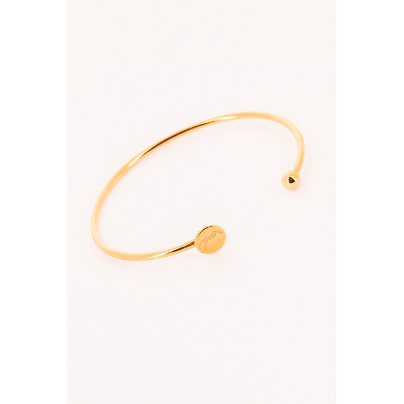 Penelope Bangle Bracelet