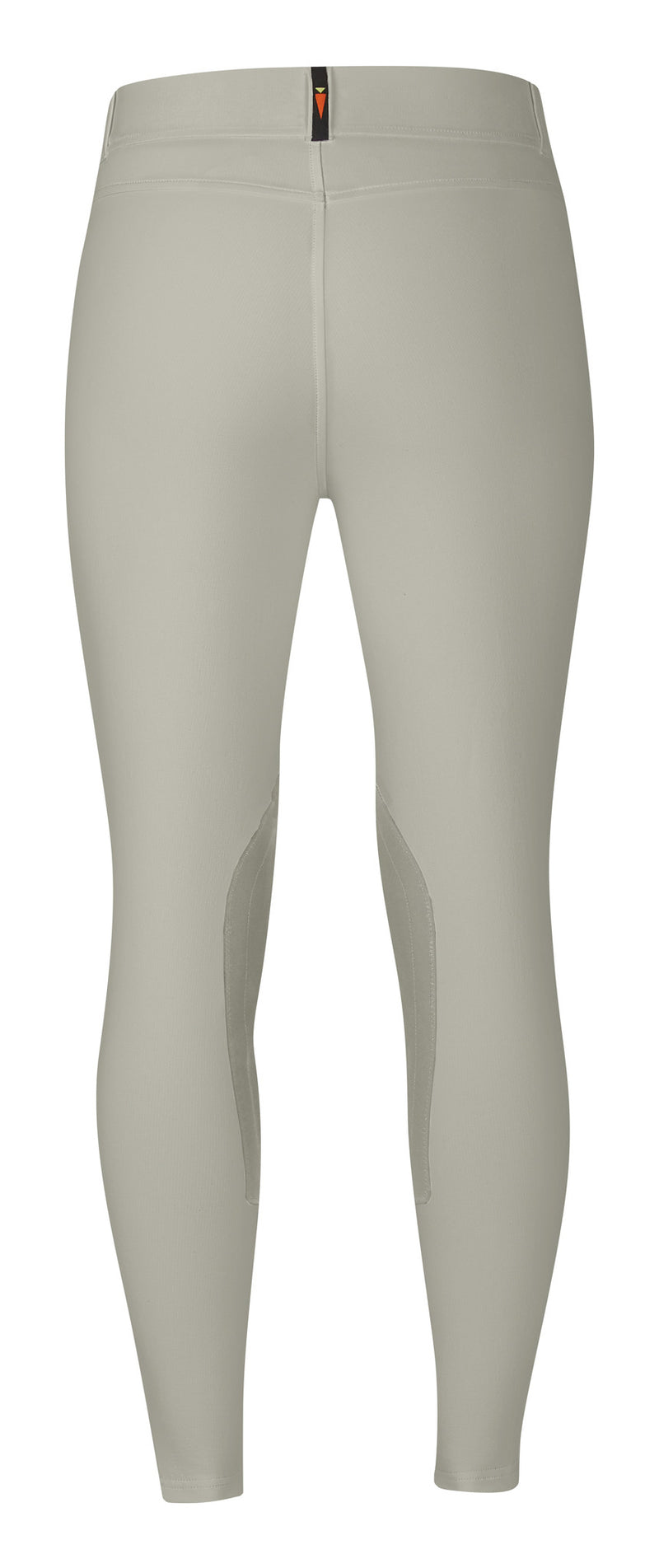 Kerrits Tan Crossover II Knee Patch Breech