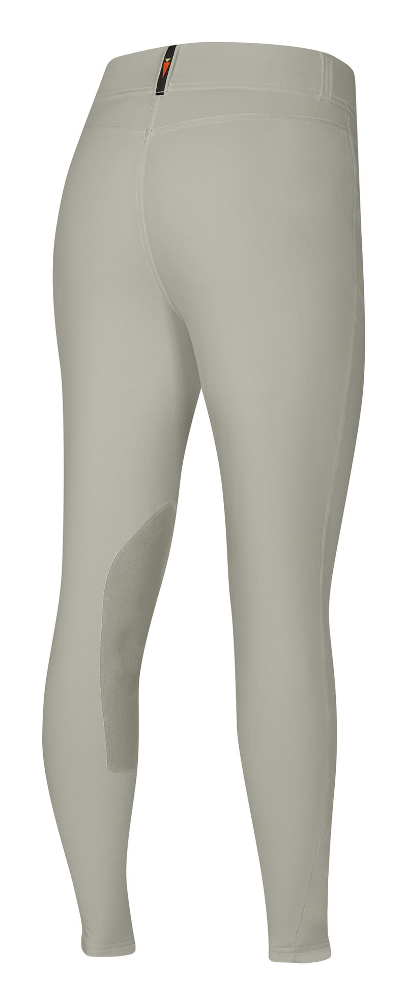 Kerrits Tan Crossover II Knee Patch Breech