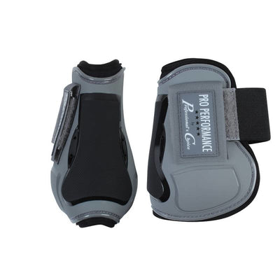 Professional's Choice Pro Performance Show Jump Rear Boots