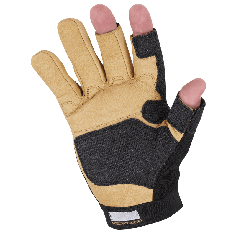 Heritage Farrier Work Glove