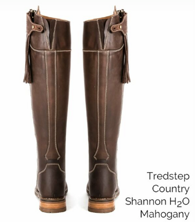 Tredstep Shannon H2O Country Boots