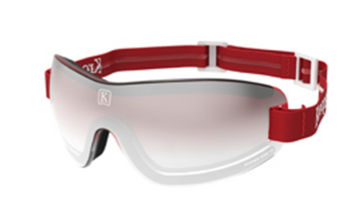 Kroop's I.K. 91 Goggles