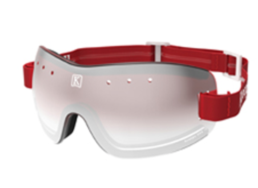Kroops 3773-GY 13-Five Goggles Gray Lens