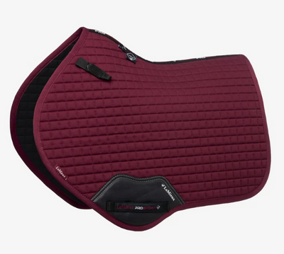 LeMieux Cotton Close Contact Square Pad