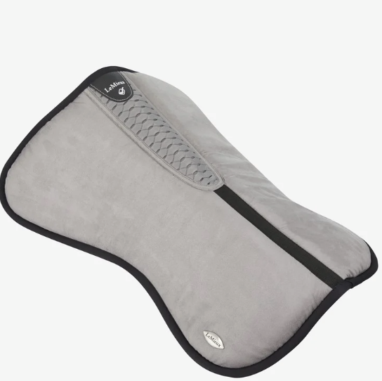 LeMieux Wither Relief Memory Half Pad