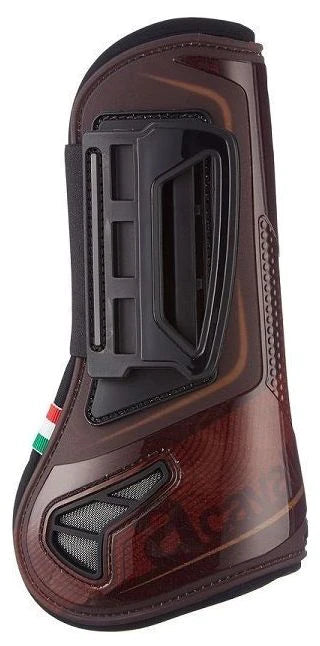 Acavallo Opera Front Gel Lined Boot