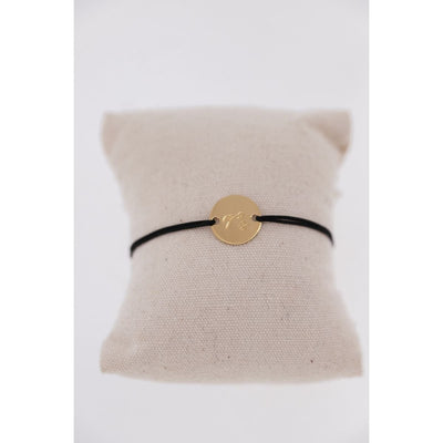 Penelope Zoe Thread Bracelet