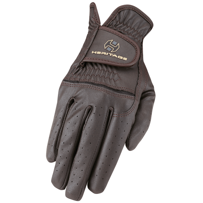 Heritage Premier Show Glove