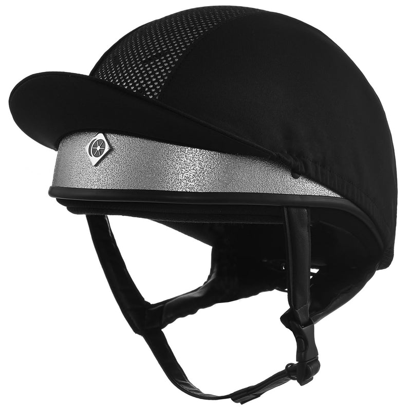 Charles Owen Pro II Plus Helmet