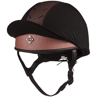 Charles Owen Pro II Plus Helmet