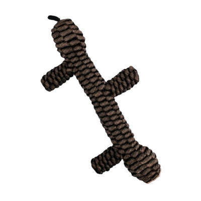 Tall Tails 9 in Braided Stick Toy