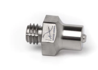 Burke Rack Titanium Burke Titanium Studs – Fair Hill Saddlery