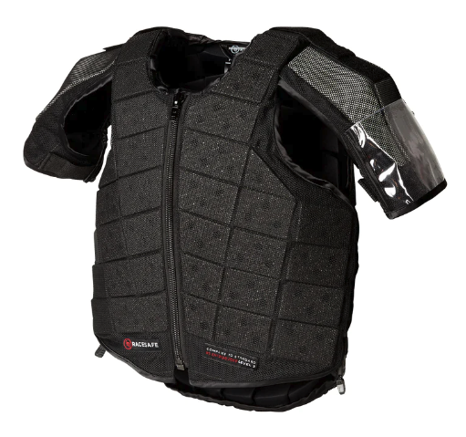 Protection équine Racesafe ProRace 3.0 – Neuf, Modèle Polyvalent