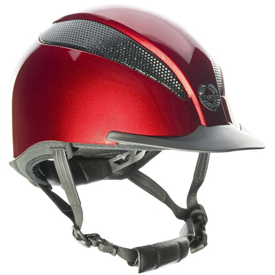 Champion Air-Tech Deluxe Helmet Dial Fit