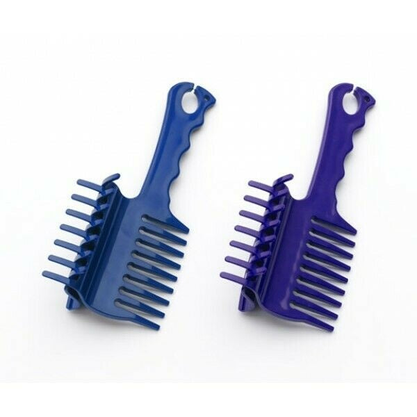 EquiEssentials Clip Braiding Comb