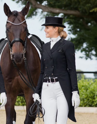 Pikeur Lilien Ladies Shadbelly
