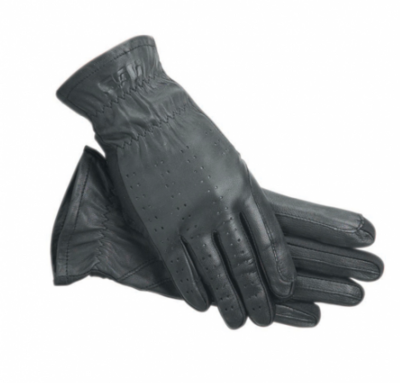 SSG Pro Show Leather Glove