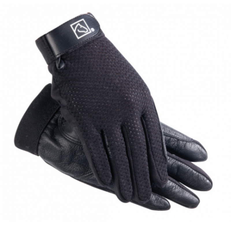 SSG Kool Skin Open Air Glove