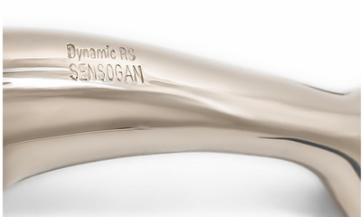 Herm Sprenger Dynamic RS Single Jointed Sensogan Bradoon 14mm
