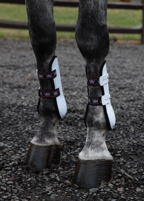 Woof wear deals tendon boots