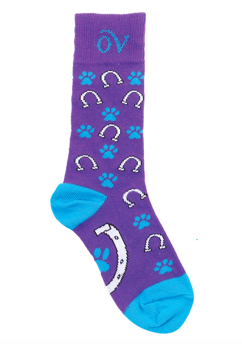 Ovation Kids Lucky Mid Calf Sock