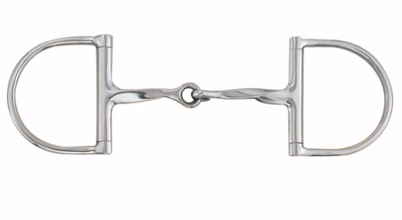 Centaur Pony Slow Twist Hunter Dee 4.5"