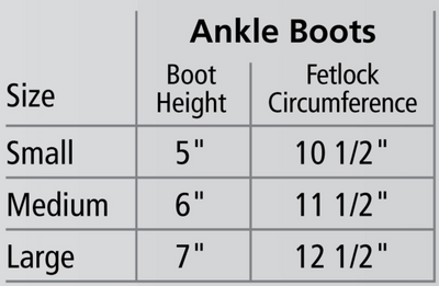Veredus TR Pro Ankle Boots
